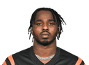 Tarell Basham