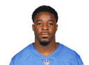 Victor Bolden