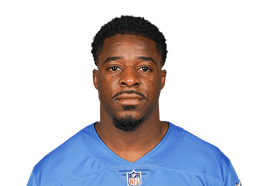 Victor Bolden