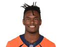 DaeSean Hamilton
