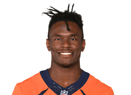 DaeSean Hamilton