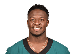Jordan Howard