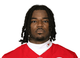 Chad Williams