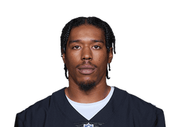 Keelan Cole Sr.