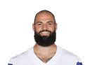 Will Grier