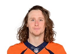 Trey Quinn