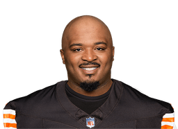 Elgton Jenkins
