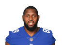 Garrett Dickerson