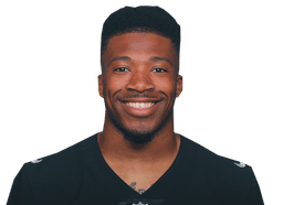 Saeed Blacknall