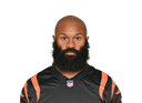 Samaje Perine