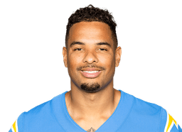 Keelan Doss