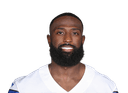 Parris Campbell