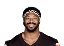 Myles Garrett
