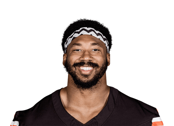 Myles Garrett