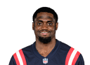 Trent Sherfield