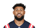 Harold Landry III