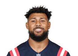 Harold Landry III