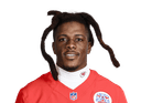 Richie James