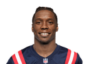 Darius Harris