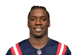 Darius Harris