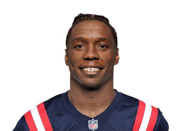 Darius Harris
