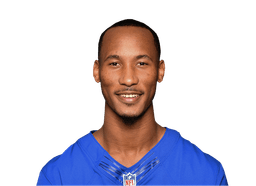 Travis Rudolph