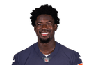 Isaiah Ford