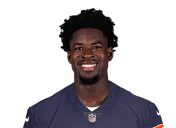Isaiah Ford