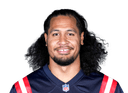Jahlani Tavai