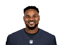 Malik Reed