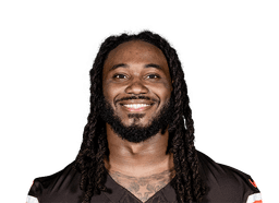D'Onta Foreman