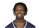 Damoun Patterson