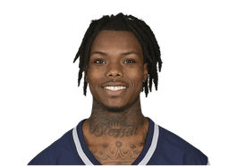 Damoun Patterson