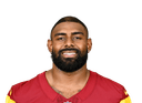 Jeremy McNichols