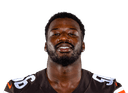 Willie Harvey Jr.