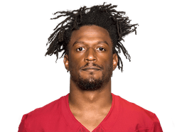 Marlon Mack