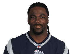 Donte' Stallworth