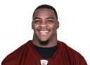 Clinton Portis