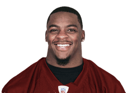 Clinton Portis