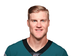 Josh McCown