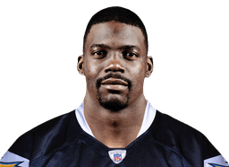 Randy McMichael