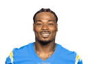 Derwin James Jr.