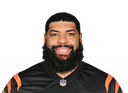 Cody Ford