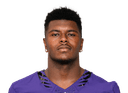 Jaylinn Hawkins