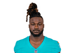 Ronnie Harrison Jr.