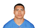 Charlie Taumoepeau