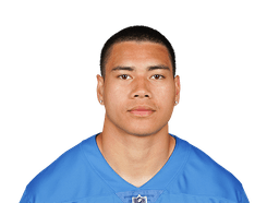 Charlie Taumoepeau
