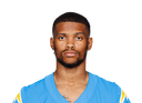 Nasir Adderley