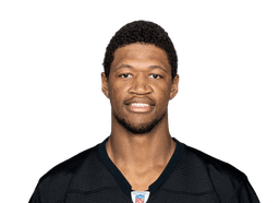 Donald Parham Jr.