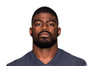 Rasheem Green